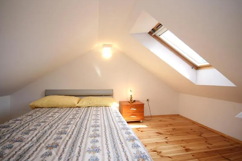 Dolic Josip Apartman Baska (Krk)