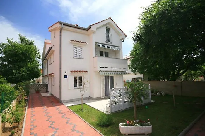 Dolic Josip Apartamento Baška