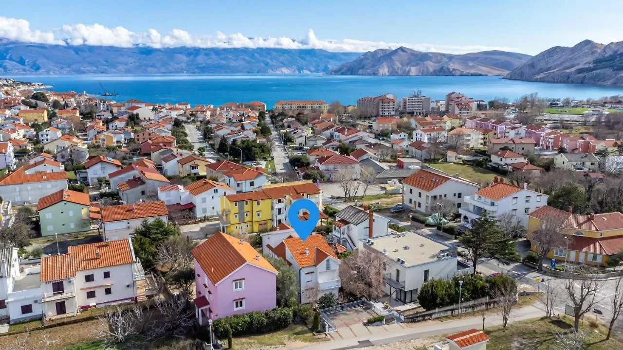 Apartman Dolic Josip