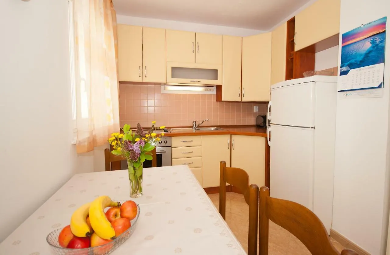 Dolic Josip 0*, Baska (Krk) Croatia