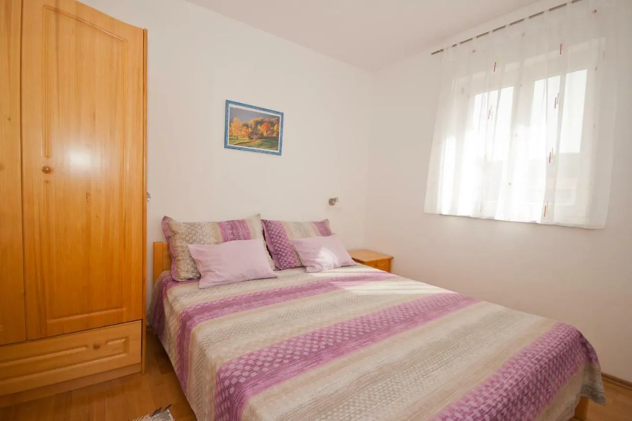 Apartman Dolic Josip