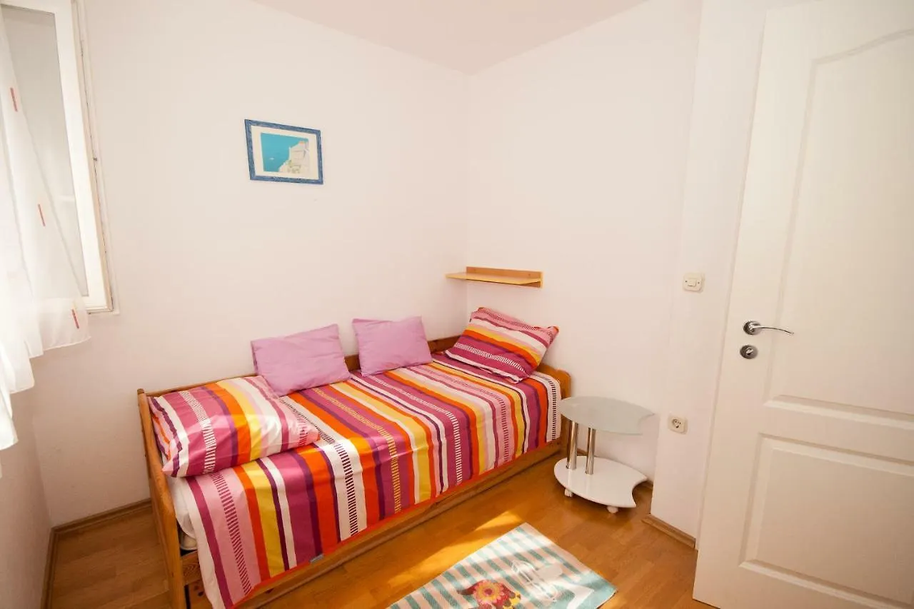 Dolic Josip Apartman