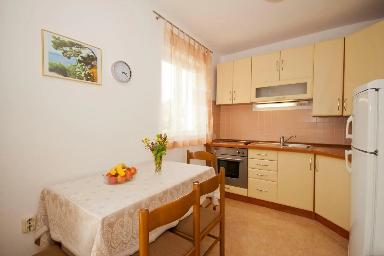 Dolic Josip Apartman