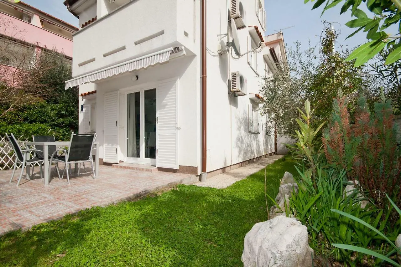 Apartman Dolic Josip